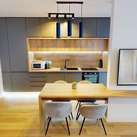 Apartament De Lux Sibiu Vrt Dış mekan fotoğraf