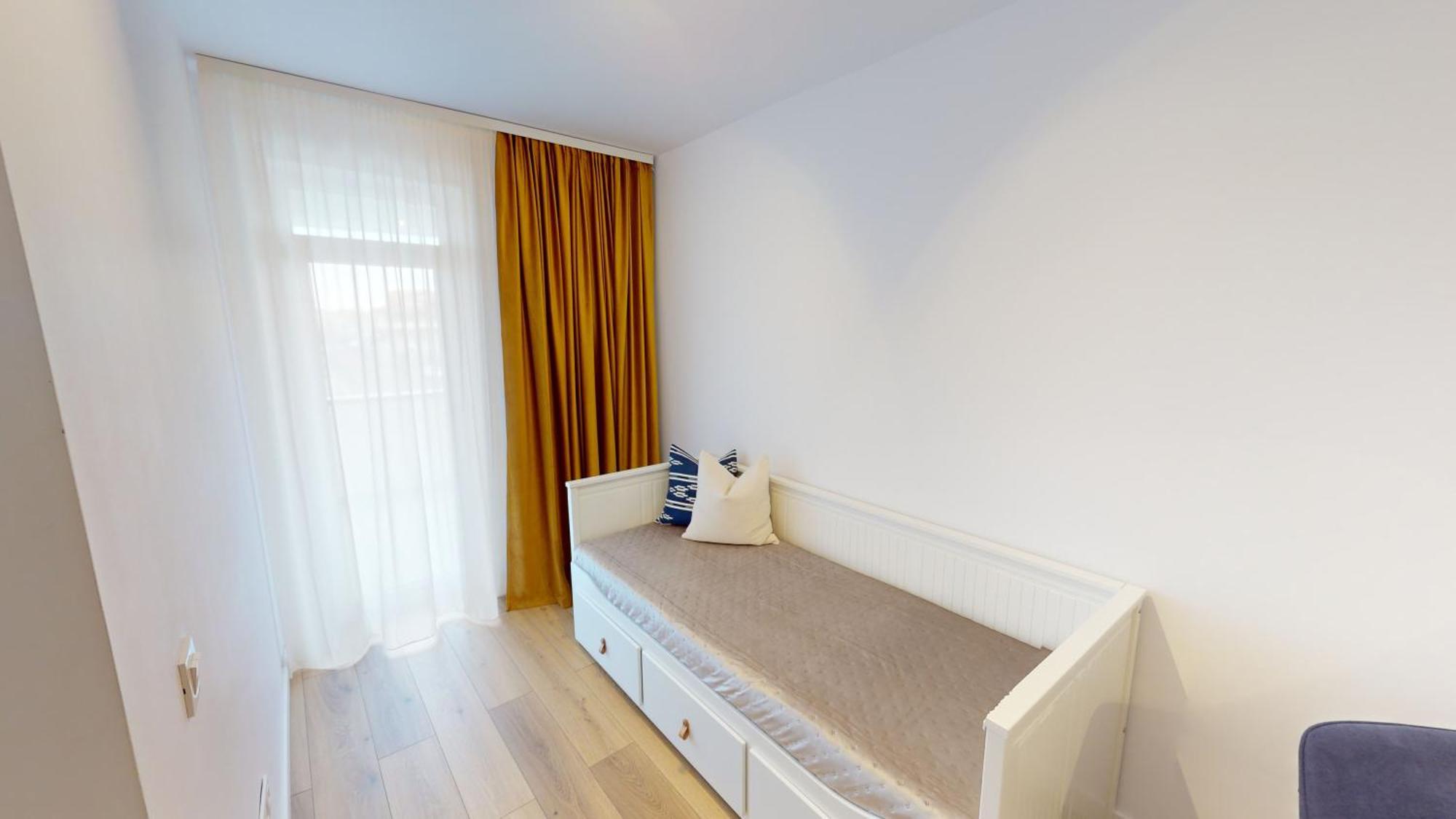 Apartament De Lux Sibiu Vrt Dış mekan fotoğraf